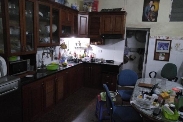 Định Công Thượng 78m2 4 Tầng MT 3.9m 6 tỷ Hoàng Mai.