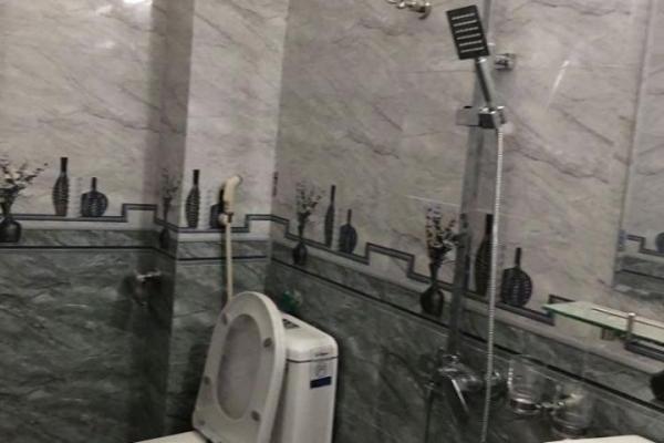 GẦN BÁN ĐẢO LINH ĐÀM, TIỆN ÍCH SỐNG, AN SINH ĐỈNH Kim Giang 41m2 5 Tầng MT 3.4m 3.4 tỷ Thanh Trì