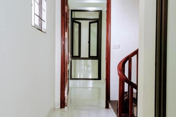 20m RA MẶT PHỐ, NGÕ TO Ô TÔ ĐỖ CỬA CÁCH CẦU DẬU 100m – ĐỐI DIỆN LÀ KĐT LINH ĐÀM – THỪA HƯỞNG TRỌN V