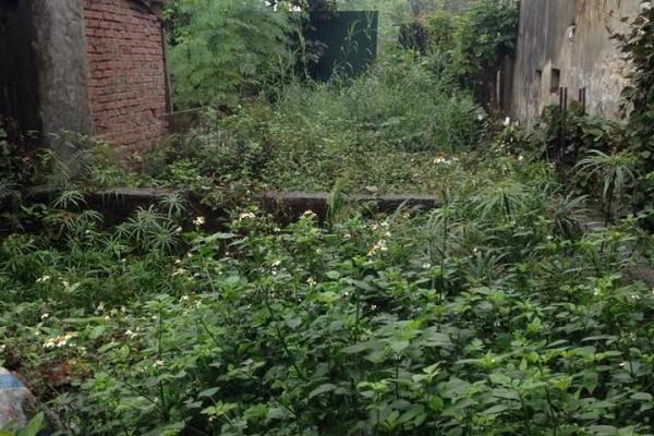 Ngọc Hồi 120m2 Đất MT 4.5m 2.5 tỷ. Thanh Trì.