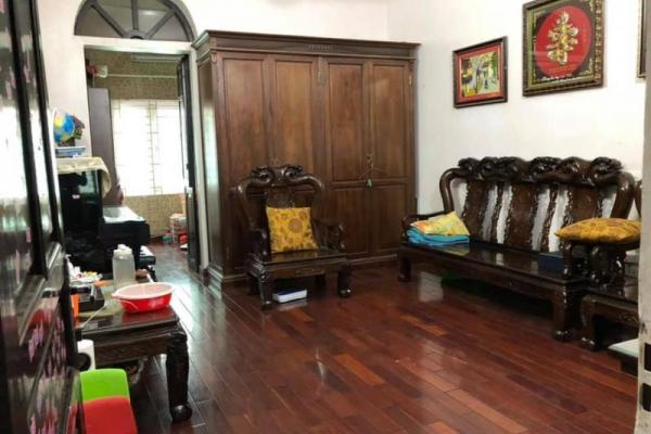 Ô TÔ TRÁNH – KINH DOANH – LÔ GÓC 3 MẶT NGÕ