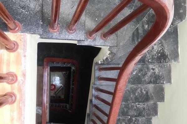 NHÀ MỚI – 10M Ô TÔ – THOÁNG MÁT – Ở LUÔN.