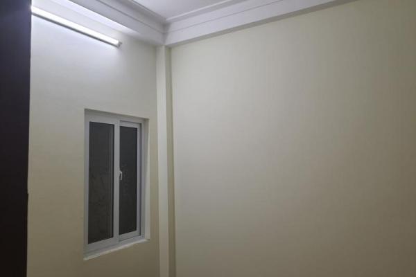 NHÀ MỚI 4 TẦNG MẶT TIỀN RỘNG KINH DOANH TẠP HÓA NHỎ GIÁP THANH XUÂN