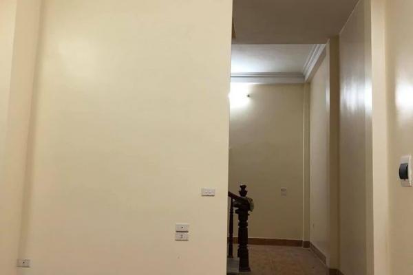 NHÀ Ở NGAY – NGÕ THÔNG TỨ TUNG – CÁCH Ô TÔ 20M – KHU VỰC ĐANG PHÁT TRIỂN MẠNH