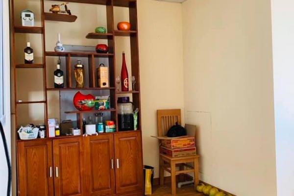 Triều Khúc 74m2 5 Tầng MT 4.5m 3.4 tỷ Thanh Trì