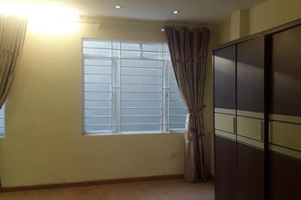 Triều Khúc 40m2 4 Tầng MT 4.2m 3.75 tỷ Thanh Trì