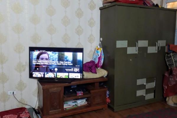 Châu Long 25m2 3 Tầng MT 6.2m 2.8 tỷ Ba Đình