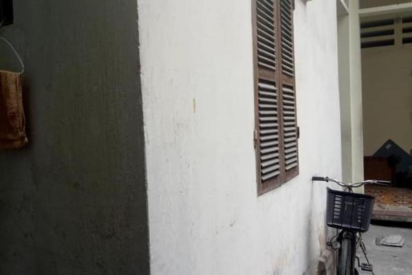 Đào Tấn 38m2 Đất MT 3m 4.3 tỷ Ba Đình