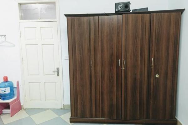 NGON – BỔ – RẺ – NGÕ THÔNG SÁT PHỐ. Đào Tấn 33m2 5 Tầng MT 6m 3.6 tỷ Ba Đình