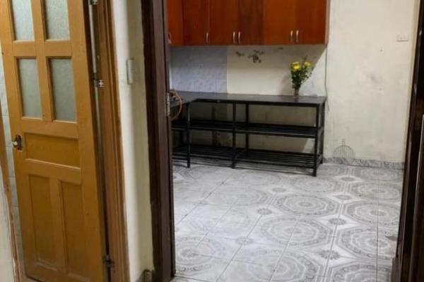 Ô TÔ ĐỖ CỬA – NGÕ PHÂN LÔ. Đào Tấn 41m2 3 Tầng MT 3.3m 4.8 tỷ Ba Đình