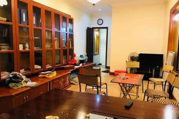 20M RA PHỐ – VĂN PHÒNG – NHÀ ĐẸP – NỘI THẤT CAO CẤP – CHÂN DÀI NHẤT KHU VIEW XA LẮM