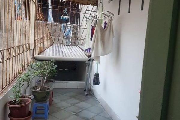 Đội Cấn 42m2 4 Tầng MT 3.4m 2.65 tỷ Ba Đình QUÁ RẺ VÀ ĐẸP ĐÚNG LÀ NHÀ GẦN LĂNG BÁC.