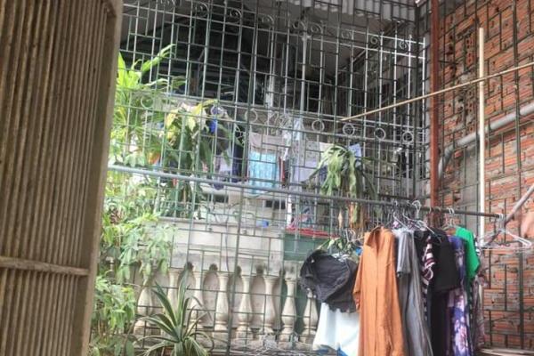 Đội Cấn 28m2 5 Tầng MT 2.9m 3.3 tỷ Ba Đình