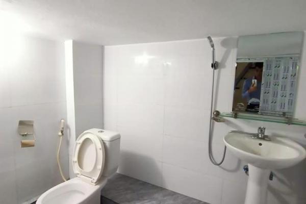 Đội Cấn 23m2 5 Tầng MT 2.64m 2.55 tỷ Ba Đình