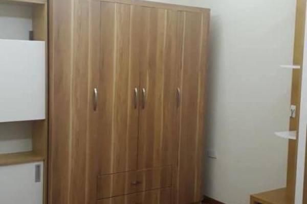 Hoàng Hoa Thám 43m2 5 Tầng MT 3.6m 6.4 tỷ Hoàng Hoa Thám Ba Đình