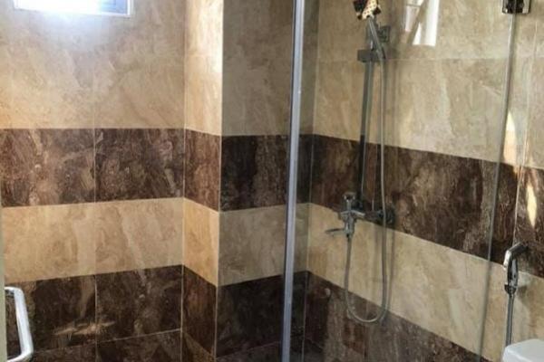 Hoàng Hoa Thám 34m2 5 Tầng MT 3.7m 3.75 tỷ Ba Đình.