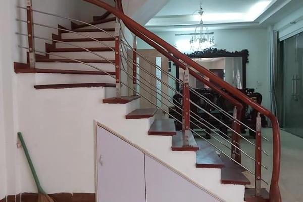 NHÀ ĐẸP GIÁ ĐẸP TRUNG TÂM QUẬN BA ĐÌNH Hoàng Hoa Thám 55m2 4 Tầng MT 12m 5.2 tỷ Ba Đình