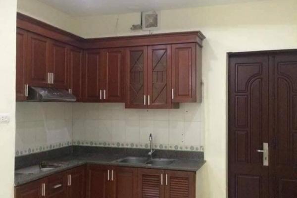 Kim Mã 50m2 4 Tầng MT 3.6m 6.3 tỷ Ba Đình