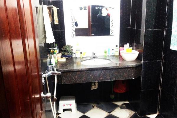 BA ĐÌNH – GẦN PHỐ – NHÀ TỰ XÂY THIẾT KẾ RẤT ĐẸP Kim Mã 31m2 5 Tầng MT 4.7m 3.15 tỷ Ba Đình.