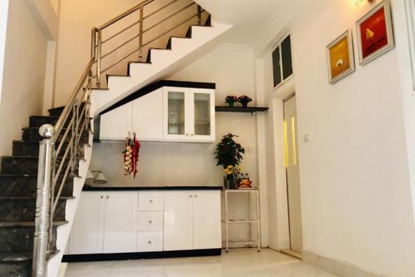 KIM MÃ – BA ĐÌNH – GẦN PHỐ – NHÀ THIẾT KẾ RẤT ĐẸP