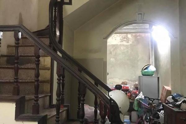 Kim Mã Thượng 40m2 4 Tầng MT 3.2m 5.5 tỷ Ba Đình