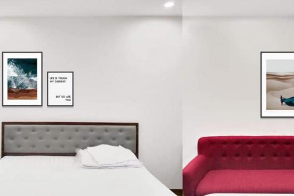 Ngọc Hà 51m2 7 Tầng MT 6m 7.95 tỷ Ba Đình