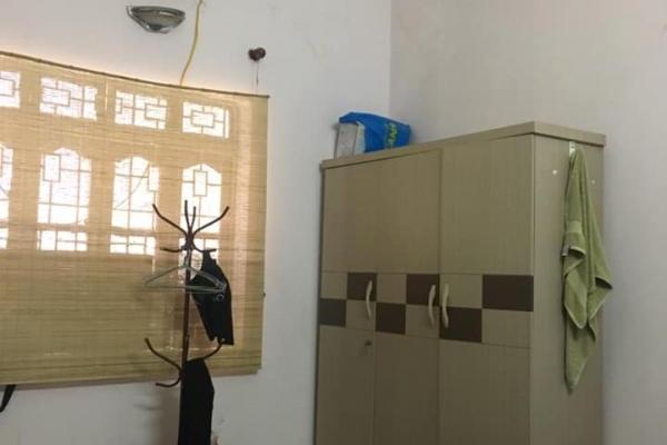 Ngọc Hà 86m2 3 Tầng MT 6.42m 6 tỷ Ba