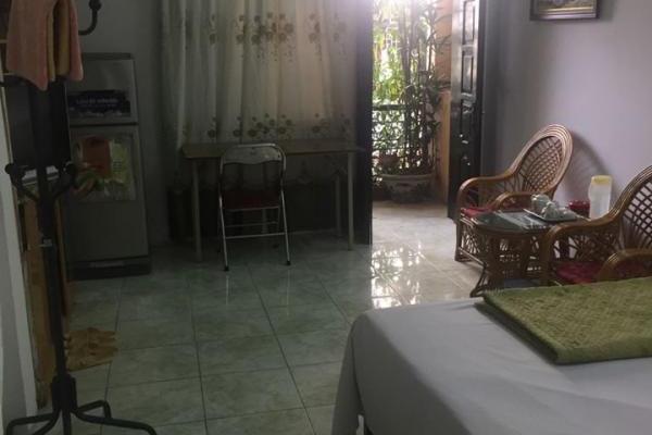 Ngọc Hà 39m2 5 Tầng MT 4.6m 6.9 tỷ Ba Đình