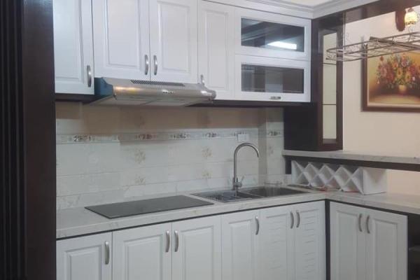Ngọc Hà 38m2 7 Tầng MT 3.5m 7.3 tỷ Ba Đình