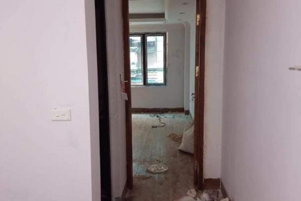 Ngọc Khánh 38m2 5 Tầng MT 3.2m 5.2 tỷ Ba Đình
