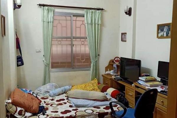 PHÂN LÔ QUÂN ĐỘI – NGÕ THÔNG Ô TÔ CÁCH 5M – PHỐ CỰC HIẾM NHÀ BÁN.