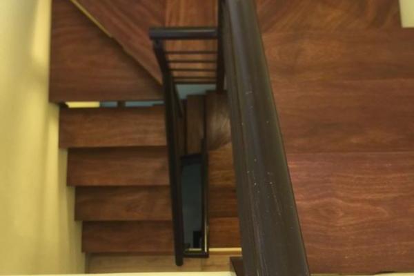 Sơn Tây 17m2 3 Tầng MT 3.3m 2.3 tỷ Ba Đình