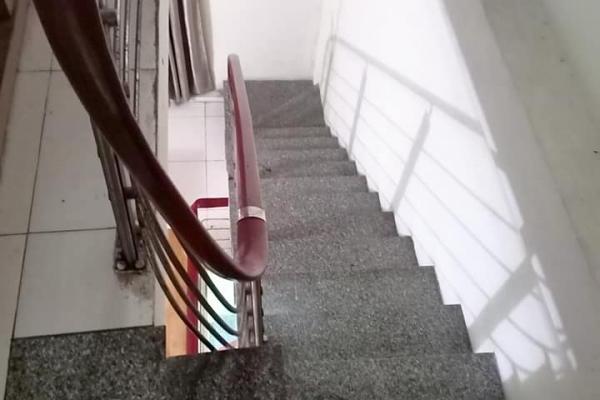 Sơn Tây 23.2m2 3 Tầng MT 4.7m 2.9 tỷ Ba Đình