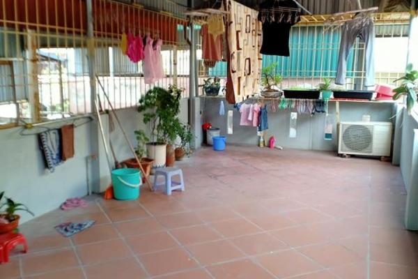 Sơn Tây 50m2 5 Tầng MT 3.7m 8.5 tỷ Ba Đình