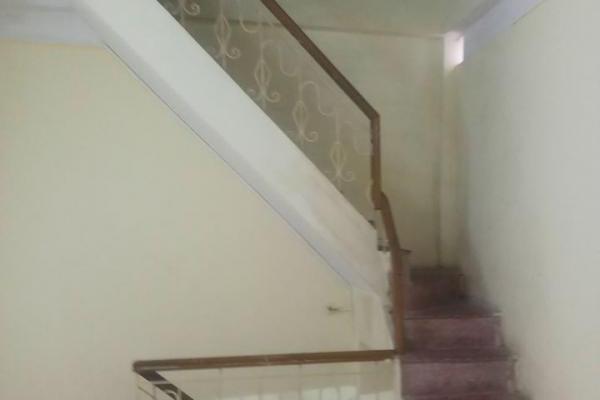 Thành Công 28m2 3 Tầng MT 3.67m 3.2 tỷ Ba Đình
