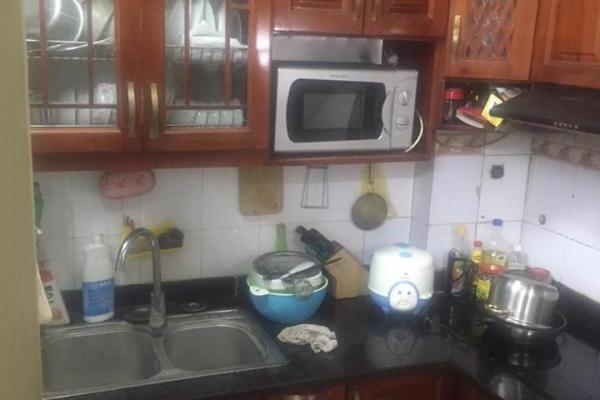 Thành Công 20m2 4 Tầng MT 4.9m 2.55 tỷ Ba Đình