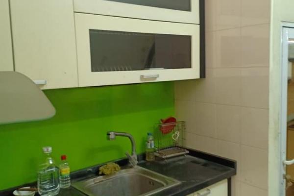 Tôn Thất Thiệp 19m2 3 Tầng MT 2.1m 2.698 tỷ Ba Đình