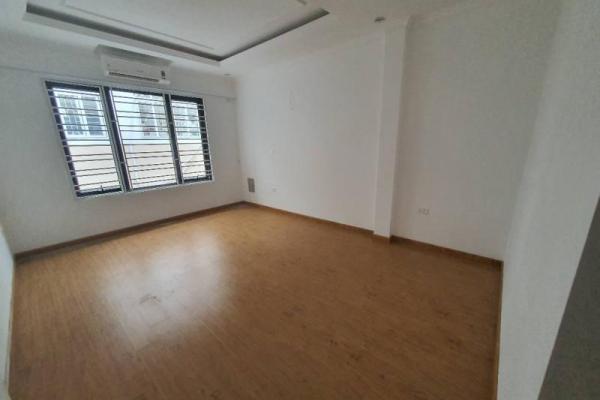 Vĩnh Phúc 54m2 5 Tầng MT 3.9m 6 tỷ Ba Đình.