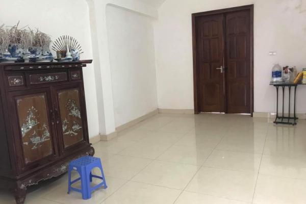 Mặt phố Bùi Xương Trạch 57m2 5 Tầng MT 3.2m 7.5 tỷ Thanh Xuân