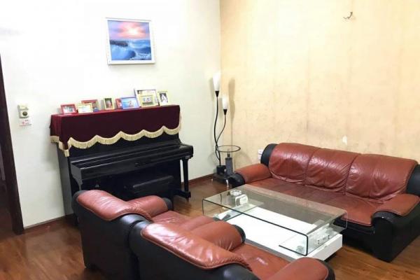 MẶT NGÕ Ô TÔ, KINH DOANH SẦM UẤT. Bùi Xương Trạch 54m2 5 Tầng MT 4.3m 6.6 tỷ Thanh Xuân.