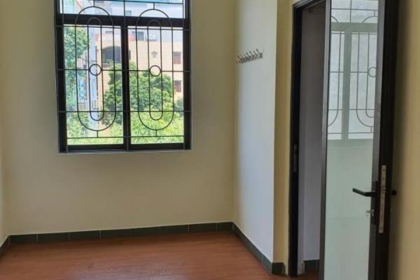 Bùi Xương Trạch 32m2 xây 50m2 4 Tầng MT 3.7m 5.6 tỷ Thanh Xuân.