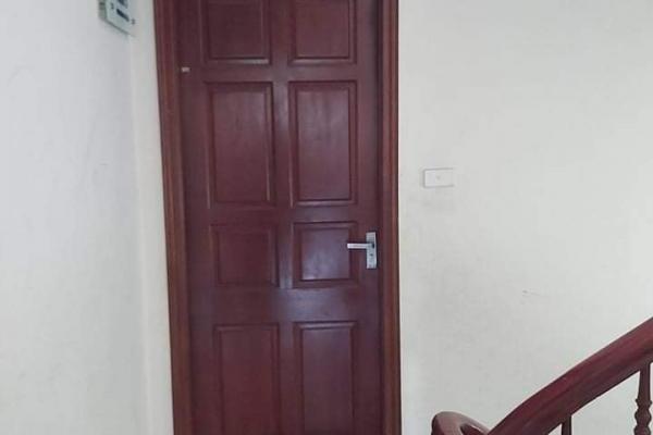 Bùi Xương Trạch 68m2 4 Tầng MT 4m 8.5 tỷ Thanh Xuân.