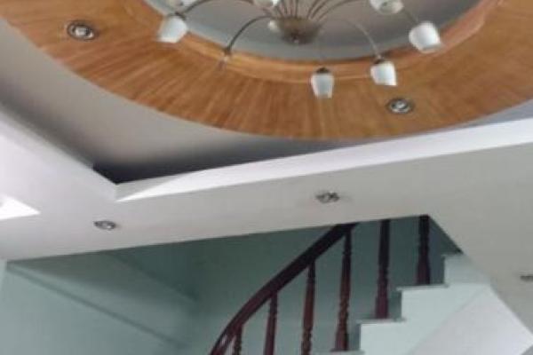 NHÀ ĐÃ ĐẸP LẠI RẤT GẦN PHỐ , Ô TÔ ĐỖ CỬA!!! Định Công Thượng 45m2 5 Tầng MT 5m 3.9 tỷ Hoàng Mai.