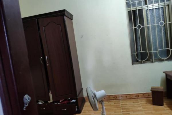 GẦN Ô TÔ THOÁNG. Định Công Thượng 36m2 4 Tầng MT 3m 2.45 tỷ Hoàng Mai.