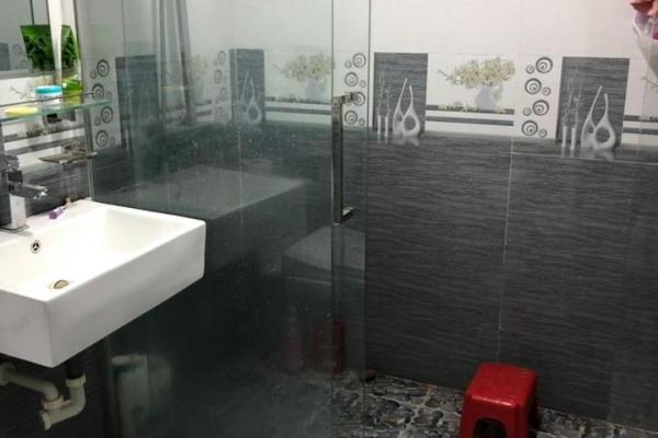 NHÀ ĐẸP, GẦN PHỐ, AN NINH TỐT!!! Định Công Thượng 45m2 3 Tầng MT 3.2m 3.1 tỷ Hoàng Mai