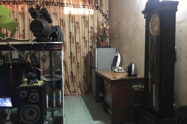HÀNG HIẾM – DIỆN TÍCH KHỦNG Ô TÔ ĐỖ CỬA – 73M2 SỔ ĐẸP CĂNG ĐÉT – 3.8 TỶ.