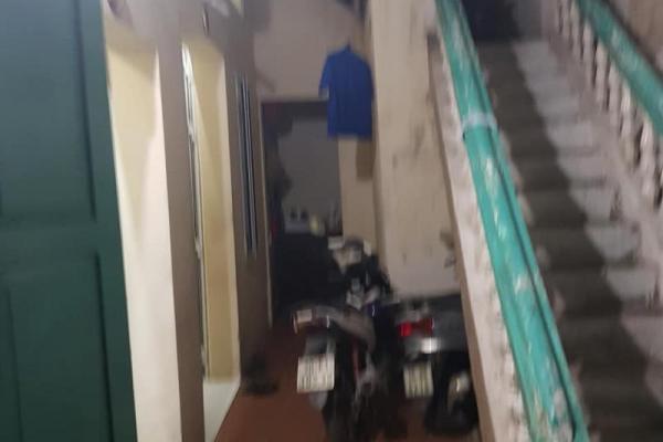 Giải Phóng 71m2 3 Tầng MT 7m 4.2 tỷ Hoàng Mai.