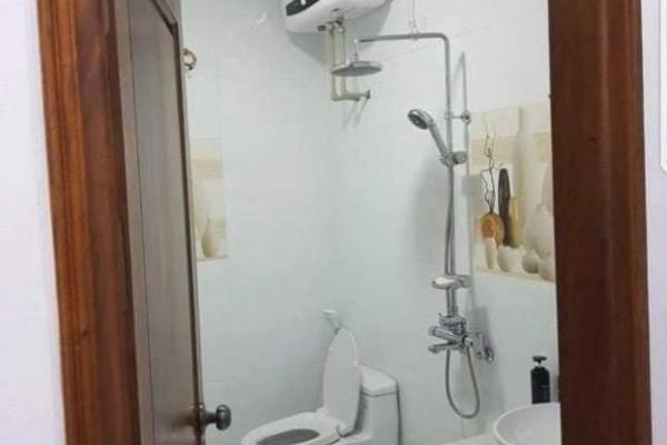 NHÀ MỚI KOONG LÔ GÓC 2 THOÁNG, NGÕ 3 GÁC TRÁNH XE MÁY, Ô TÔ CÁCH 30M.