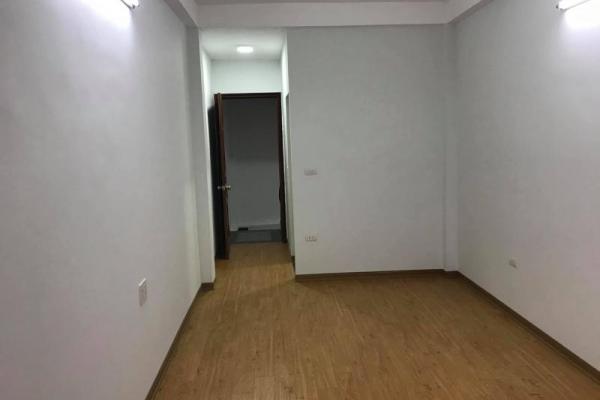 Ngõ Gốc Đề ( Minh Khai) 32m2 5 Tầng MT 3.2m 2.85 tỷ Hoàng Mai.