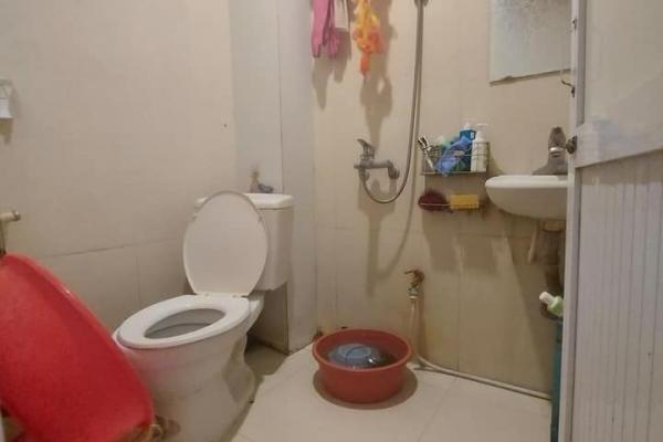 NHÀ ĐẸP – Ô TÔ TRÁNH – KINH DOANH -TẶNG FULL NỘI THẤT- CHO THUÊ 30TR/th.